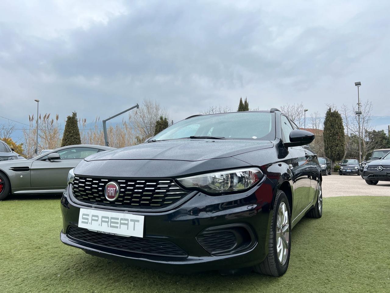 Fiat Tipo 1.4 T-Jet 120CV GPL 5 porte POP/SENSORI CLIMA AUTOMATICO/CITY