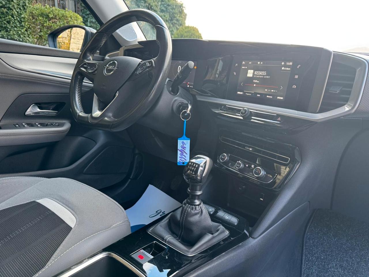 Opel Mokka 1.5 diesel Elegance