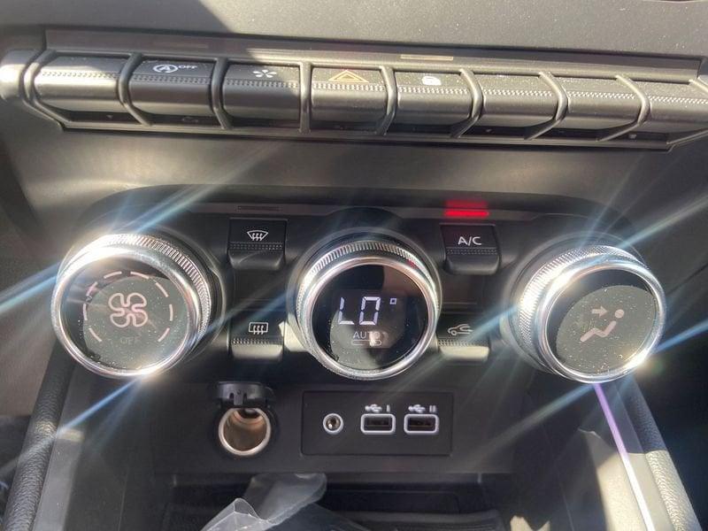 Renault Clio Clio ECO-G 100 CV 5 porte Techno