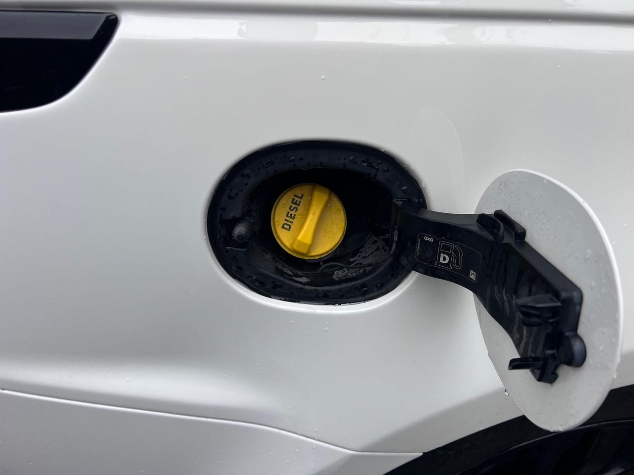 Land Rover Range Rover Sport 3.0 TDV6 HSE Dy #8208