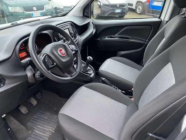 Fiat Doblo 1.3 MTJ 95 CV COMBI N1 5 POSTI