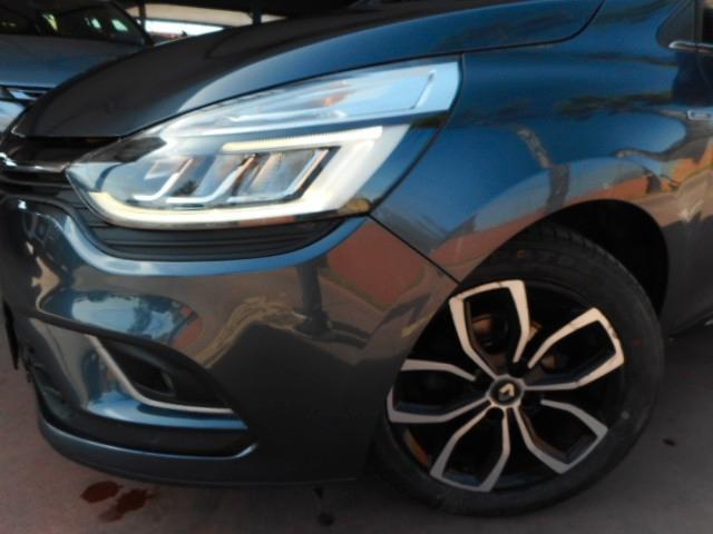 Renault Clio dCi 8V 90 CV EDC 5 porte Duel2