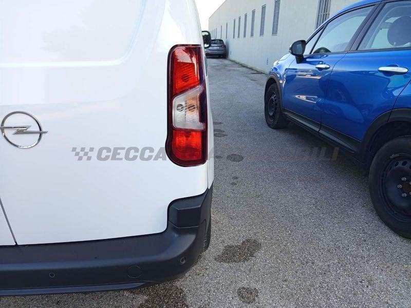 Opel Combo Combo cargo L1H1 1.5d 100cv S&S mt6