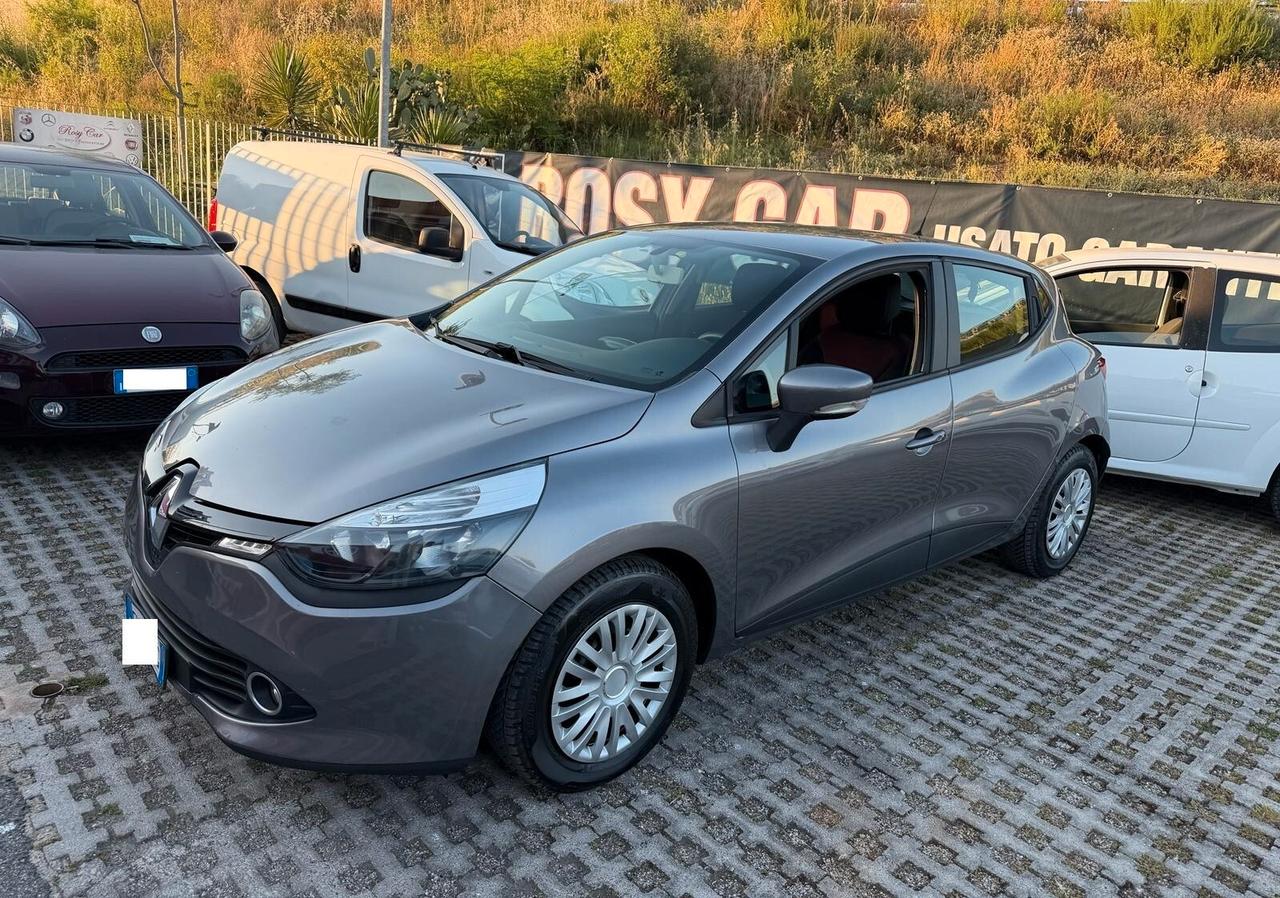 Renault Clio 1.2 75CV 5 porte Live-2014