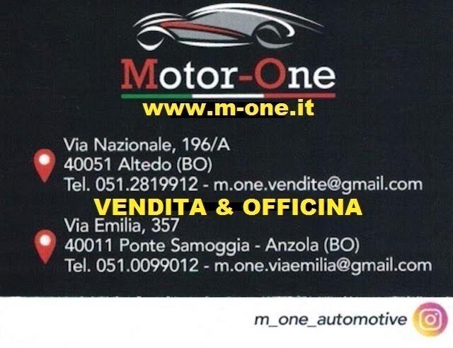 Opel Vivaro 9 POSTI-29 1.6 BiTurbo 125cv Combi