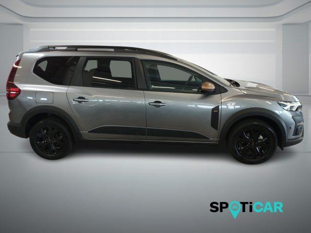 DACIA Jogger 1.0 TCe GPL 100 CV 7 posti Extreme Up