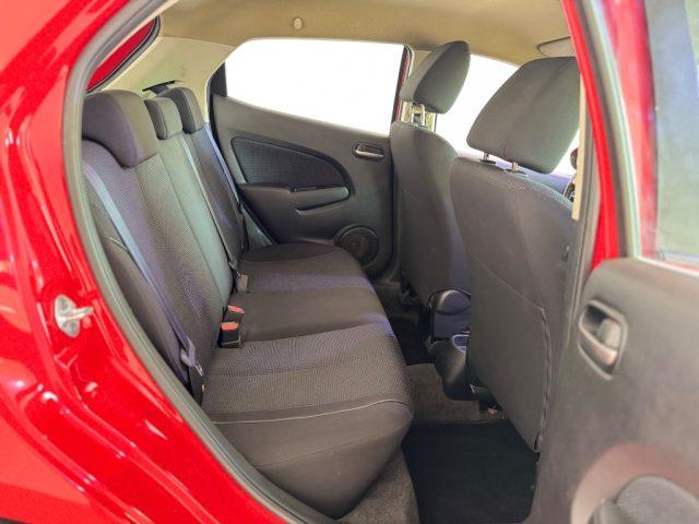 MAZDA 2 1.5 16V 103CV 5p. Sport Gen.