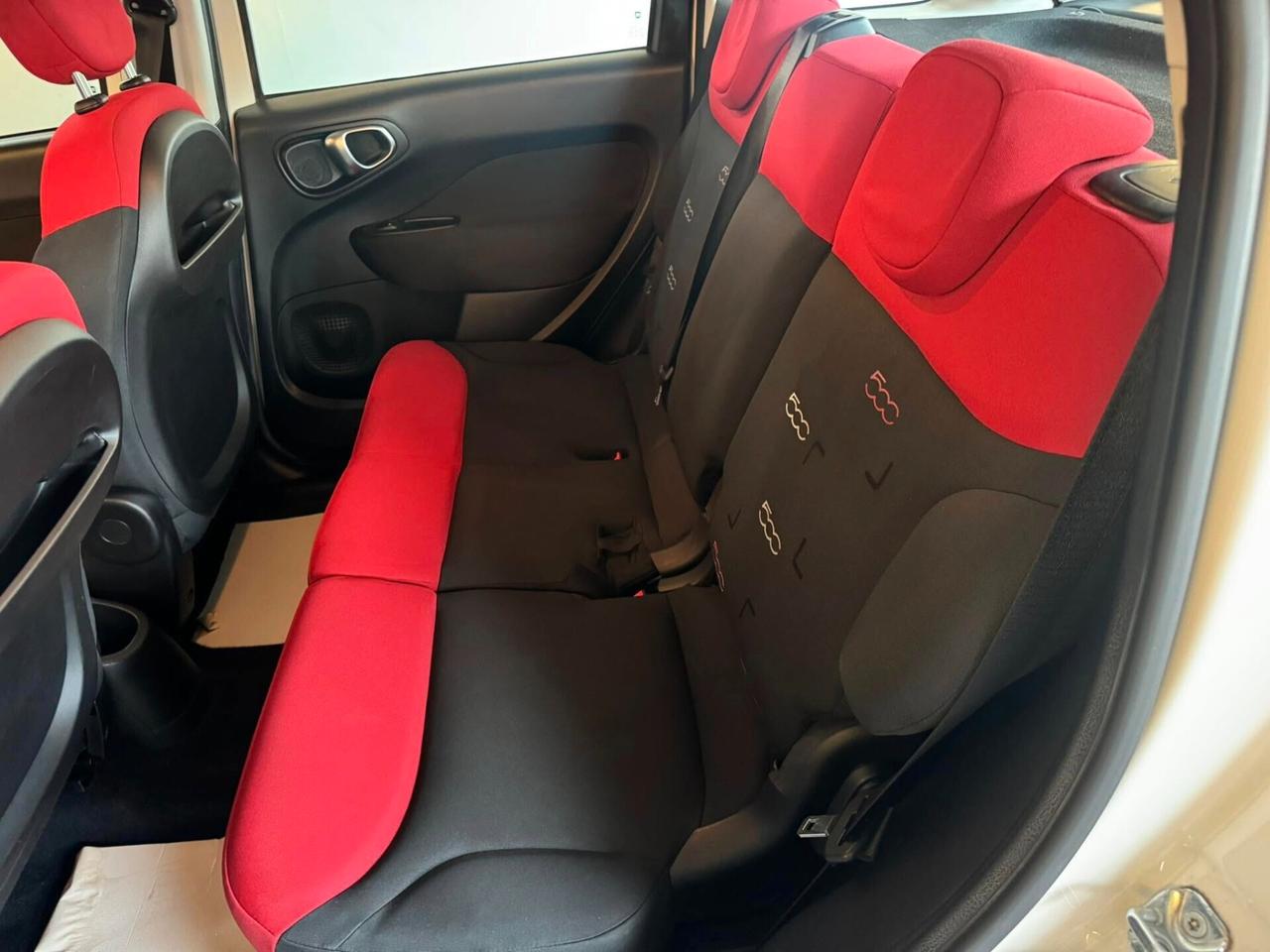 Fiat 500L 1.4 95 CV Pop Star