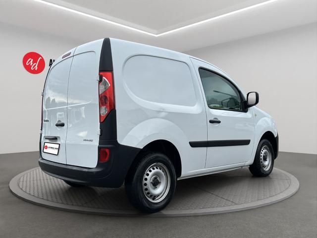 RENAULT Kangoo 1.5 dCi 70CV 4p. Express Ice +IVA