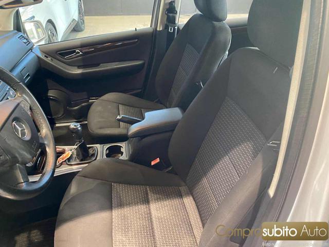 MERCEDES-BENZ B 170 B 170 (85.000km) Garanzia 12 Mesi