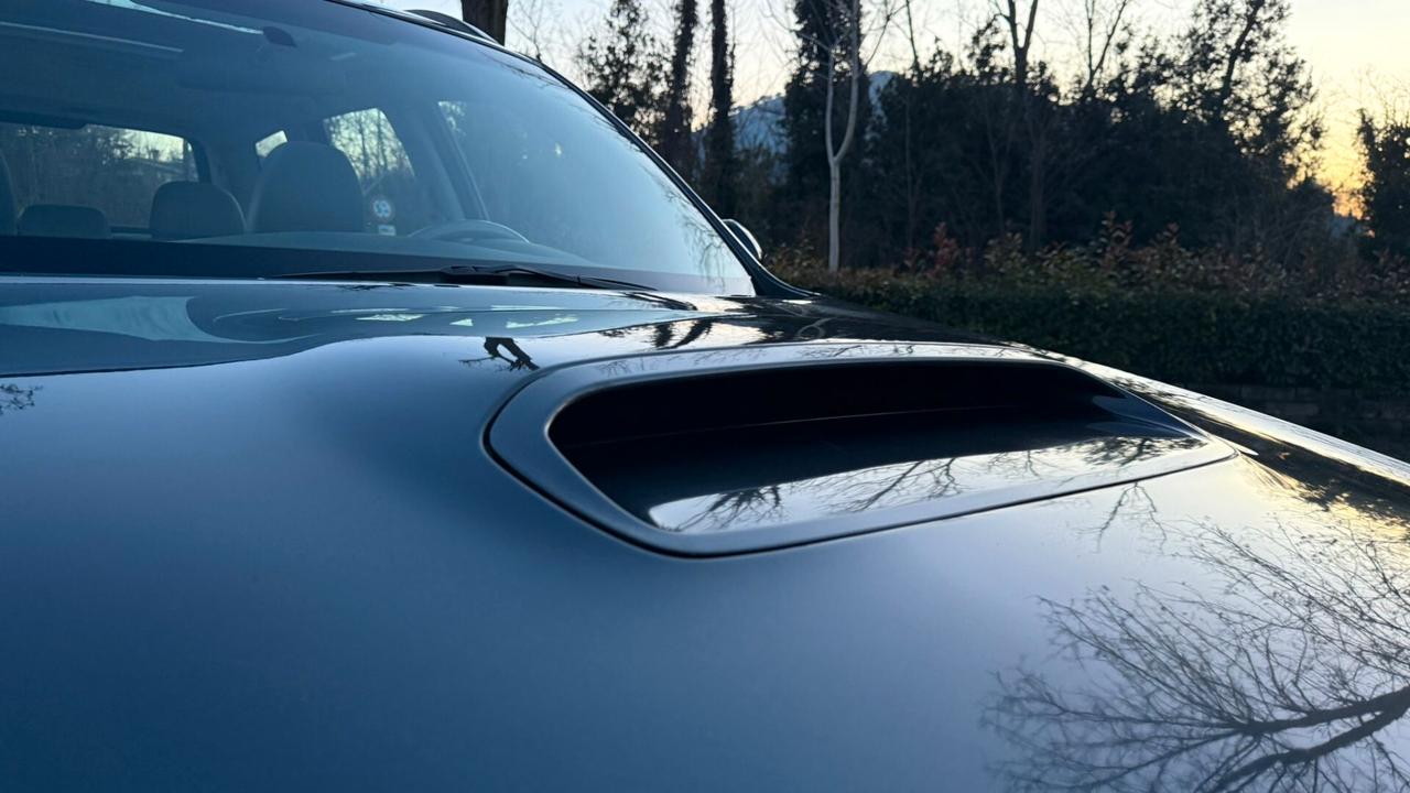 Subaru Forester *UNICOPROPRIETARIO *2.0D XS Exclusive