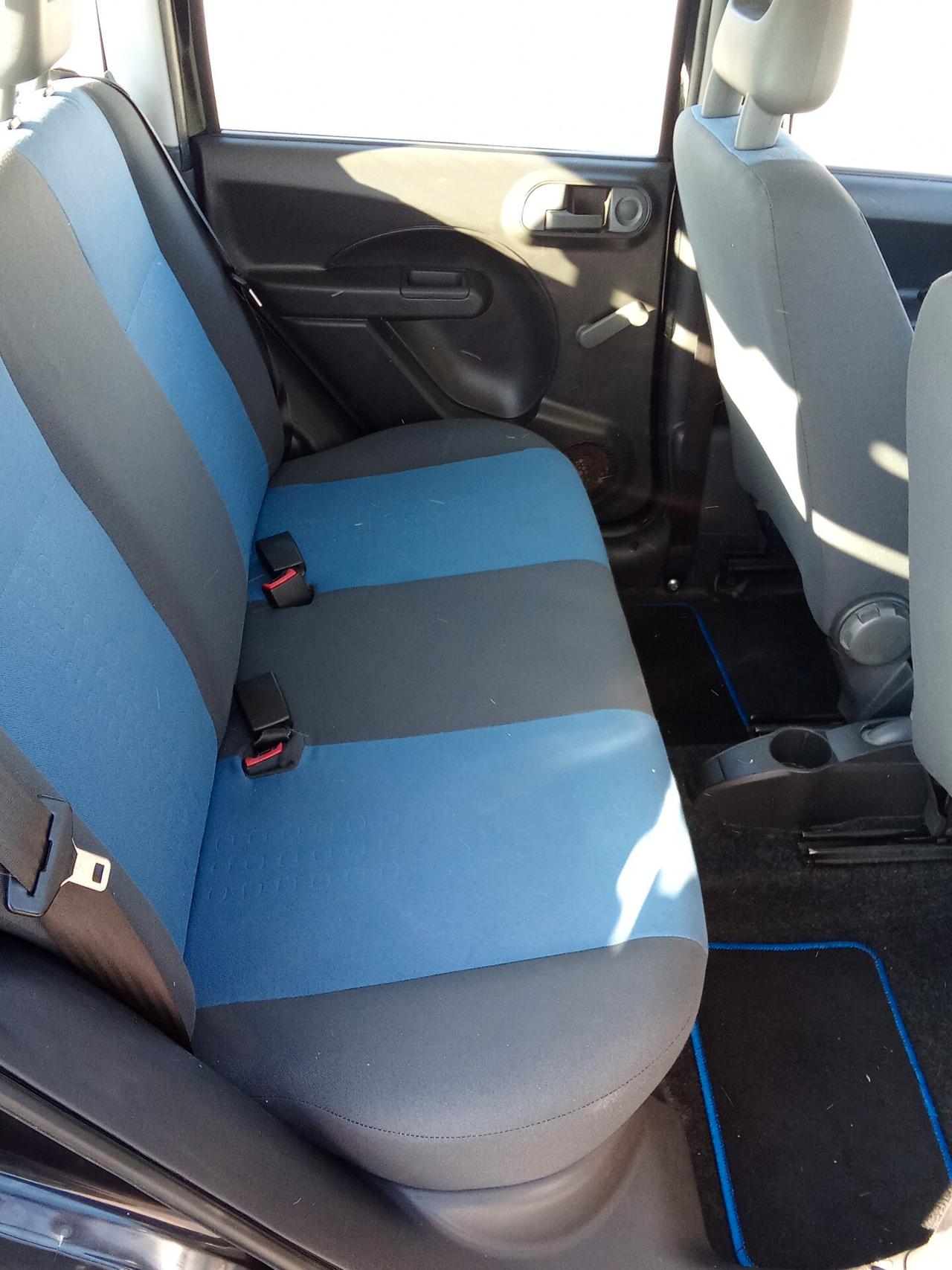 Fiat Panda 1.200 BENZINA KM 130.000