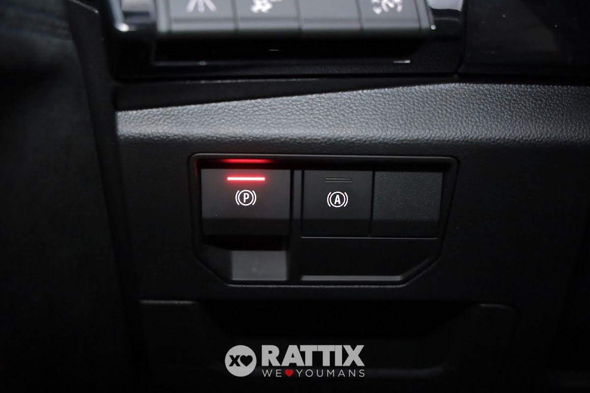 Renault Austral 1.2 E-Tech full hybrid 200CV Techno Esprit Alpine auto