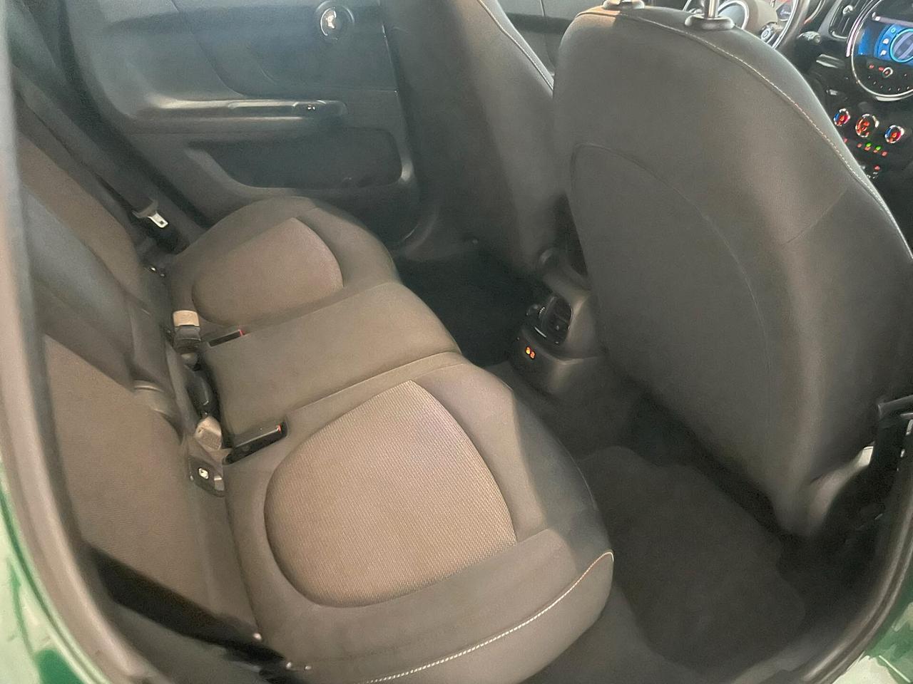 Mini Cooper Countryman 2.0 D Northwood Edition