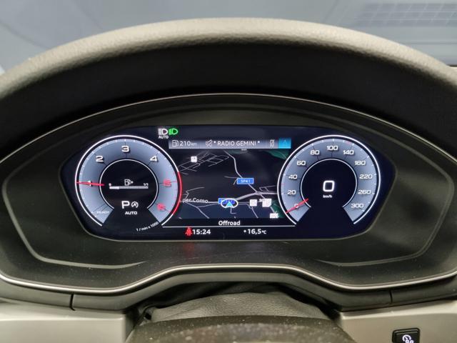 AUDI A4 Avant 30 TDI/136 CV S tronic Business Advanced