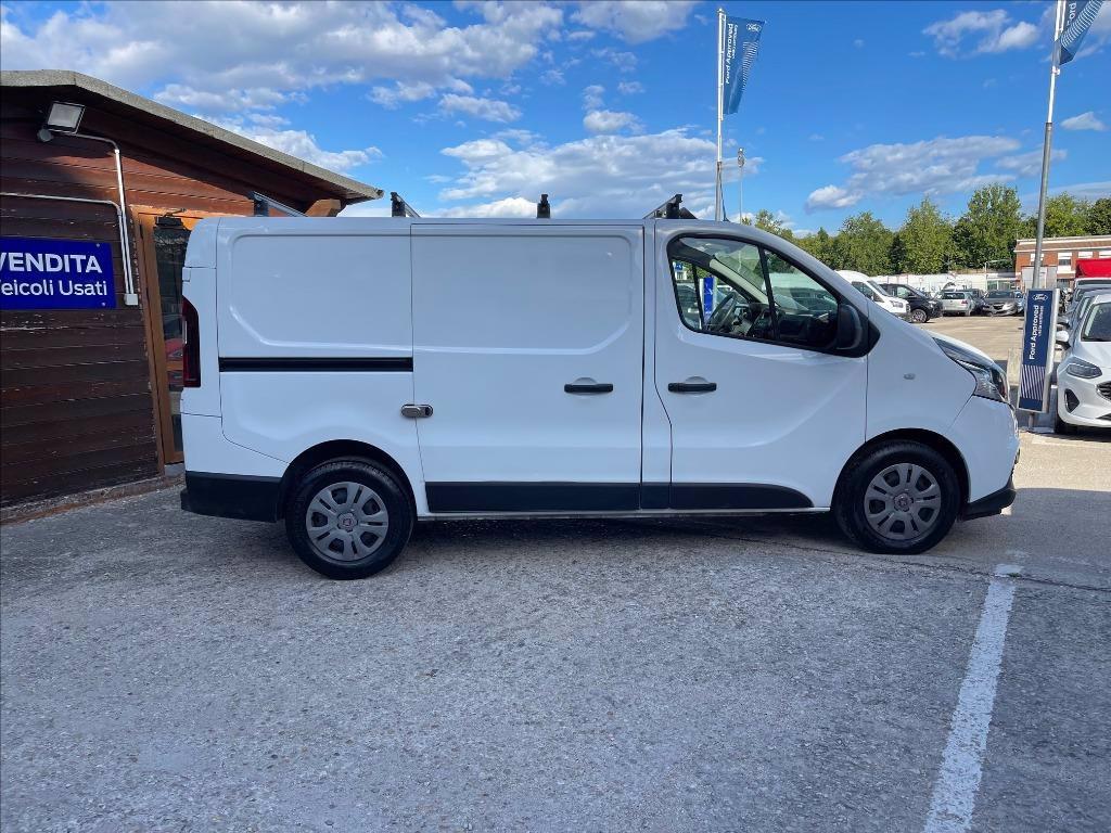 FIAT Talento 2.0 ecojet LH1 12Q 170cv S&S DCT E6d-temp del 2021