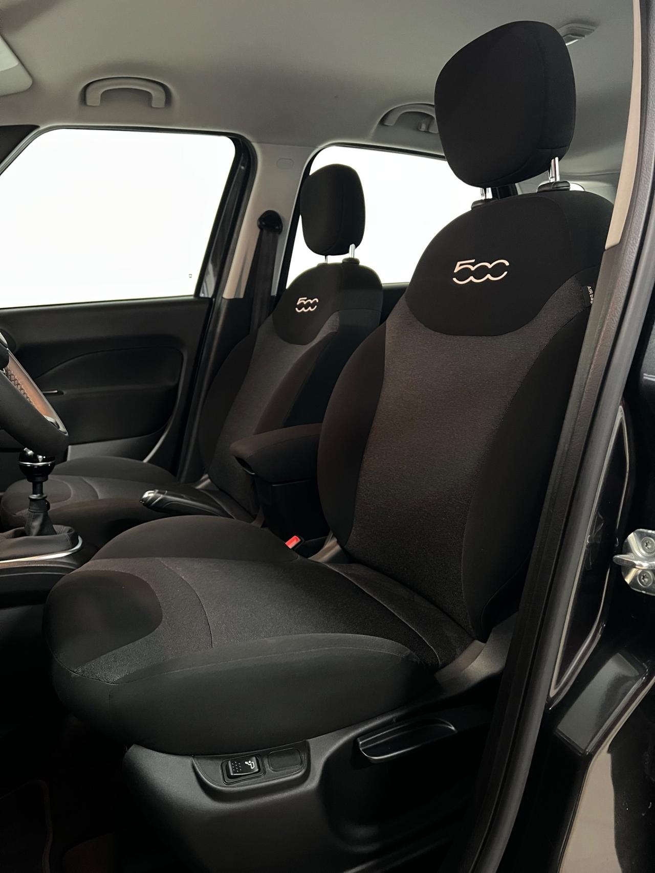 Fiat 500L 1.6 Multijet 120 CV Business