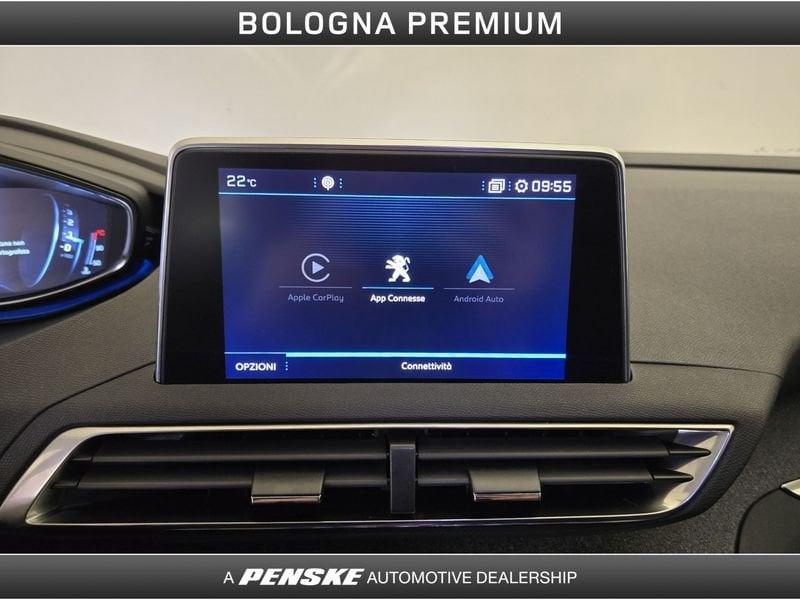 Peugeot 5008 5008 BlueHDi 130 S&S EAT8 Allure