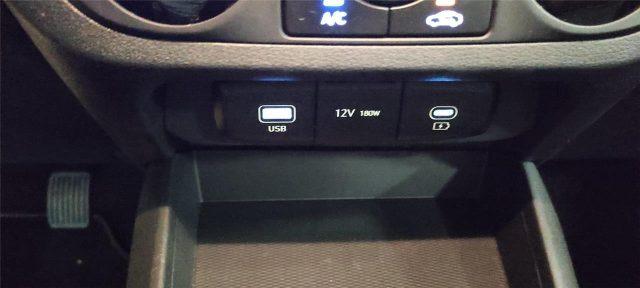 HYUNDAI i10 3ª serie 1.0 GPL Connectline