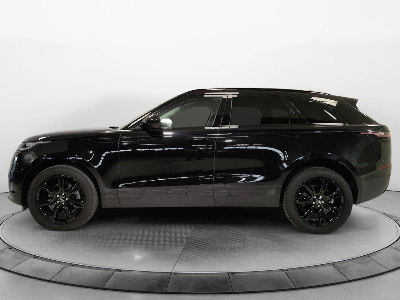 Land Rover Range Rover Velar 2.0d i4 mhev SE 4wd 204cv auto
