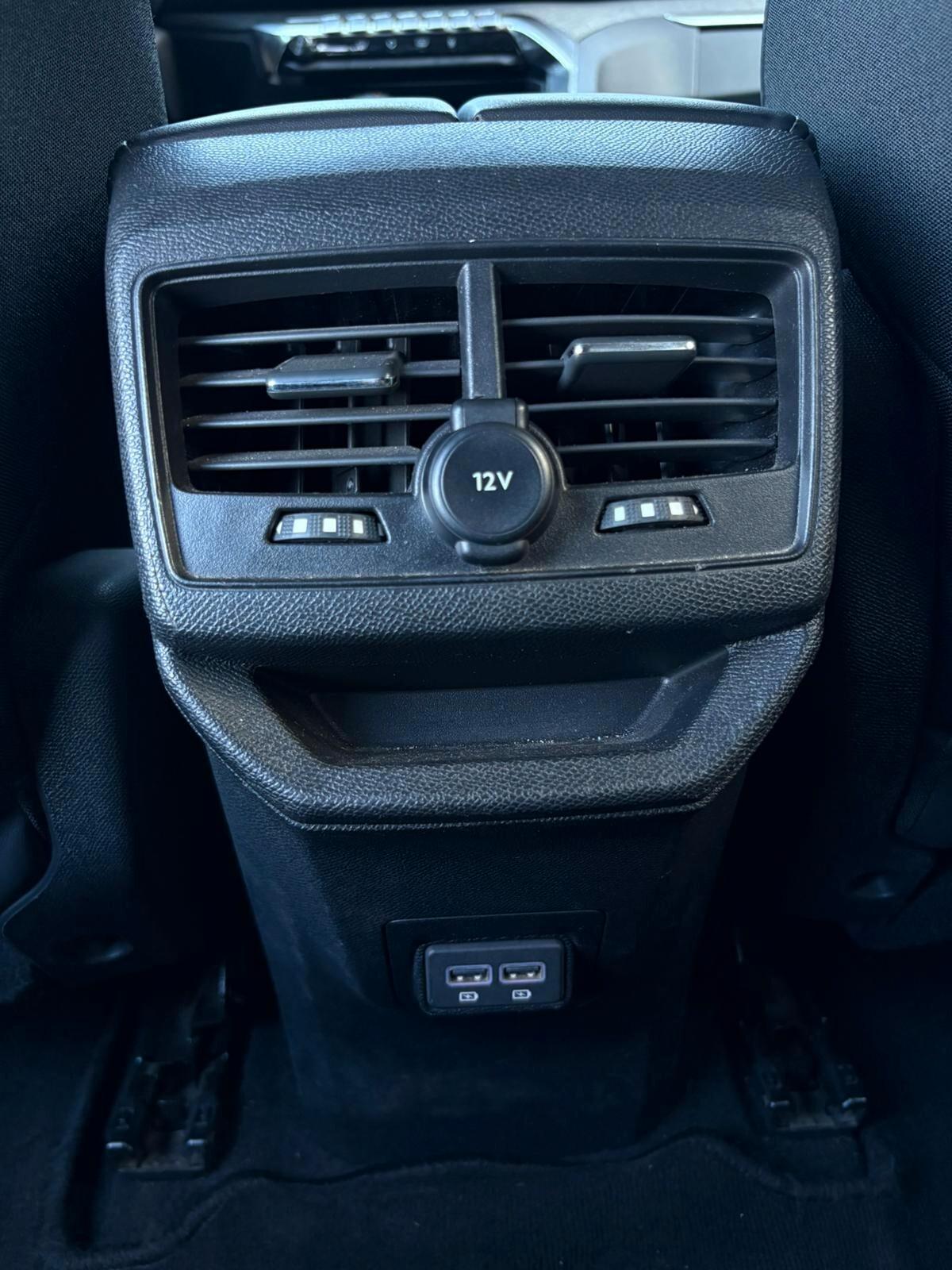 Peugeot 3008 HDi 130 S&S EAT8 Allure Black Friday