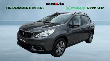 Peugeot 2008 1.6 BlueHDi 75cv 124.000km