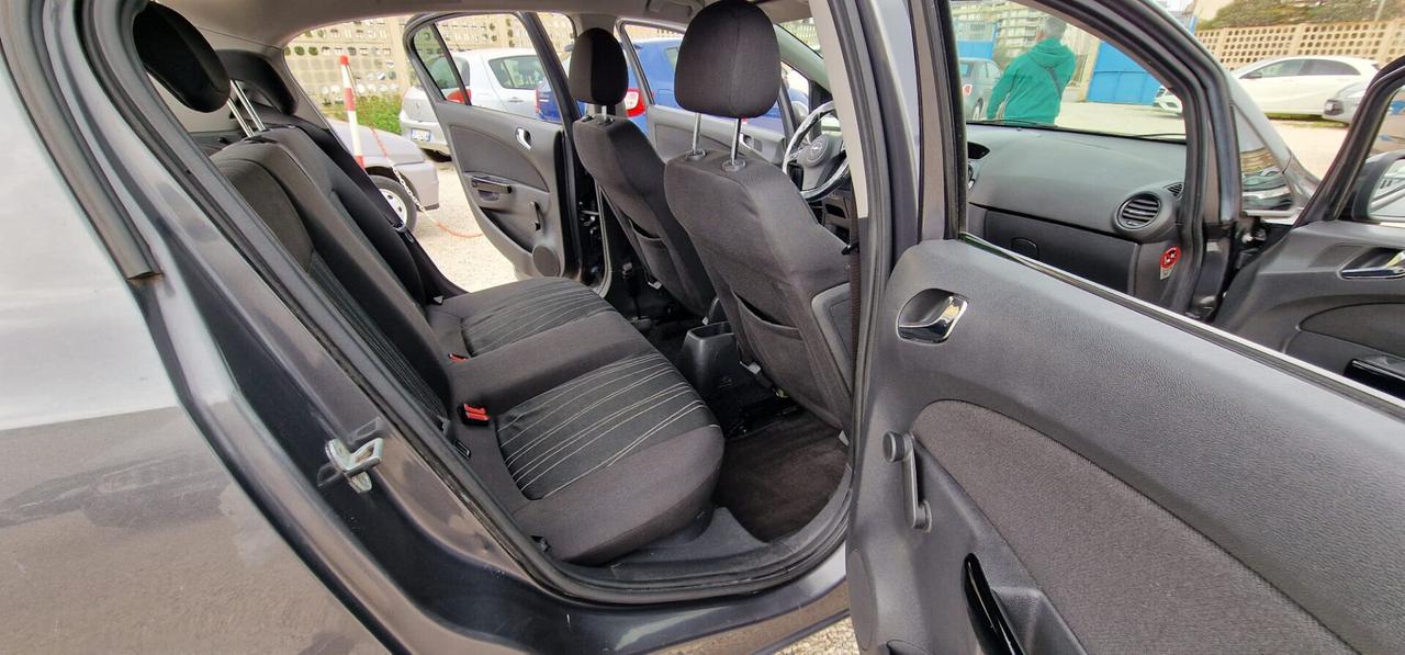 Opel Corsa 1.3 CDTI 75CV 5 porte Edition 2010