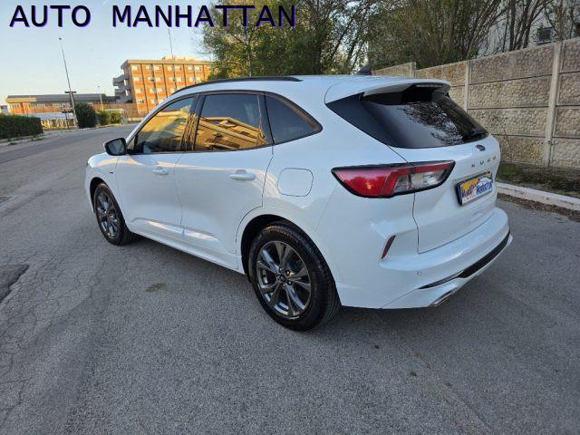 FORD Kuga 1.5 tdi 120 CV 2WD ST-Line AUTOCARRO