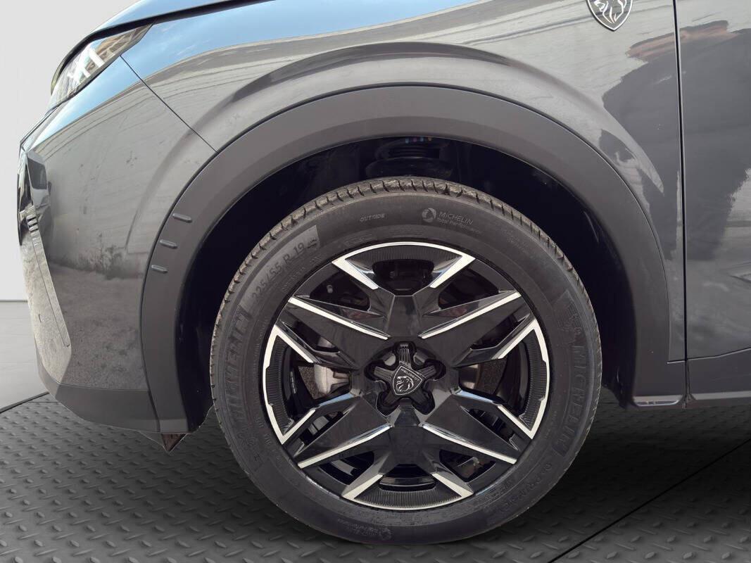 Peugeot 3008 1.2 hybrid 145cv GT automatica 2025