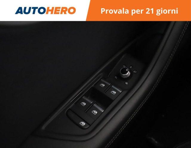 AUDI A4 allroad 45 TFSI 265 CV S tronic