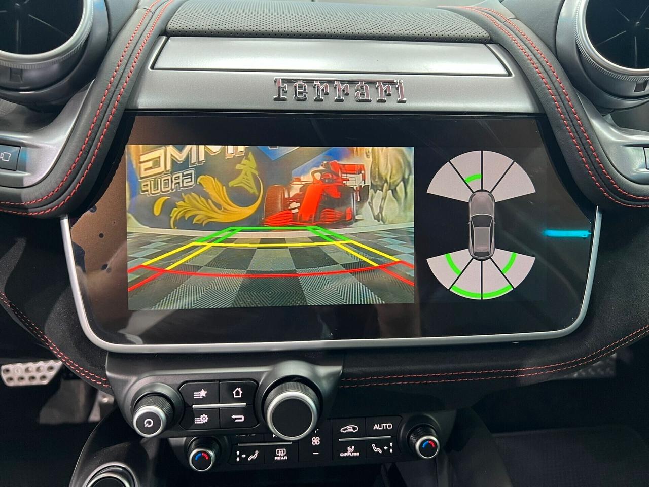Ferrari GTC4 Lusso 3.9 T dct (296)