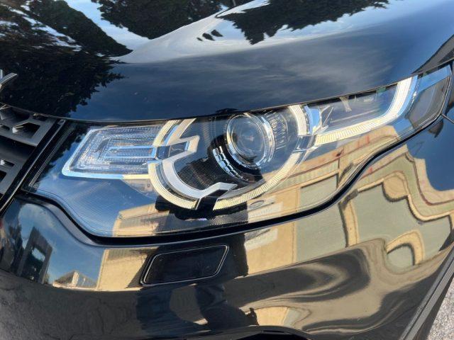 LAND ROVER Discovery 2.0 TD4 180 CV S