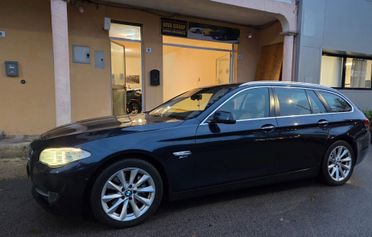 Bmw 530d X-Drive full-optional (Rara CON QUESTI OPTIONAL)