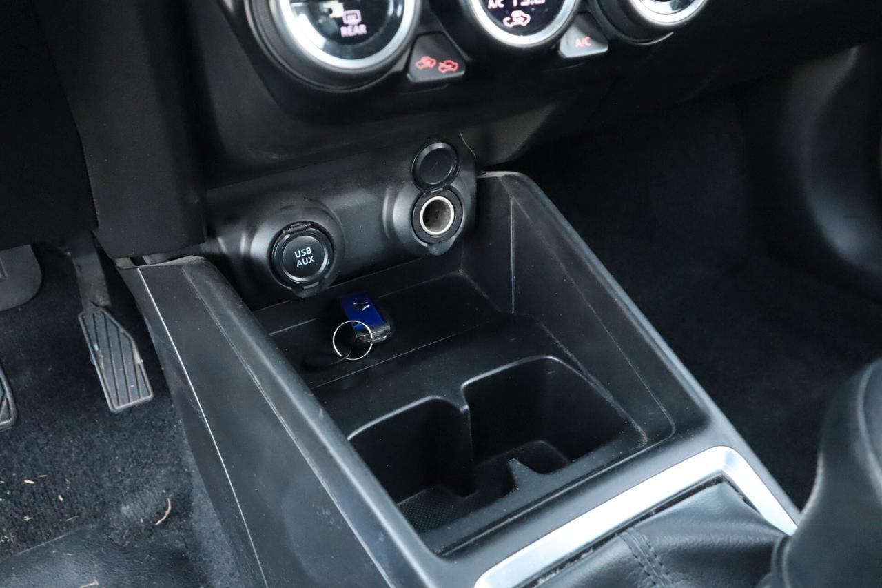 SUZUKI SWIFT 1.2cc HYBRID 83CV TOP