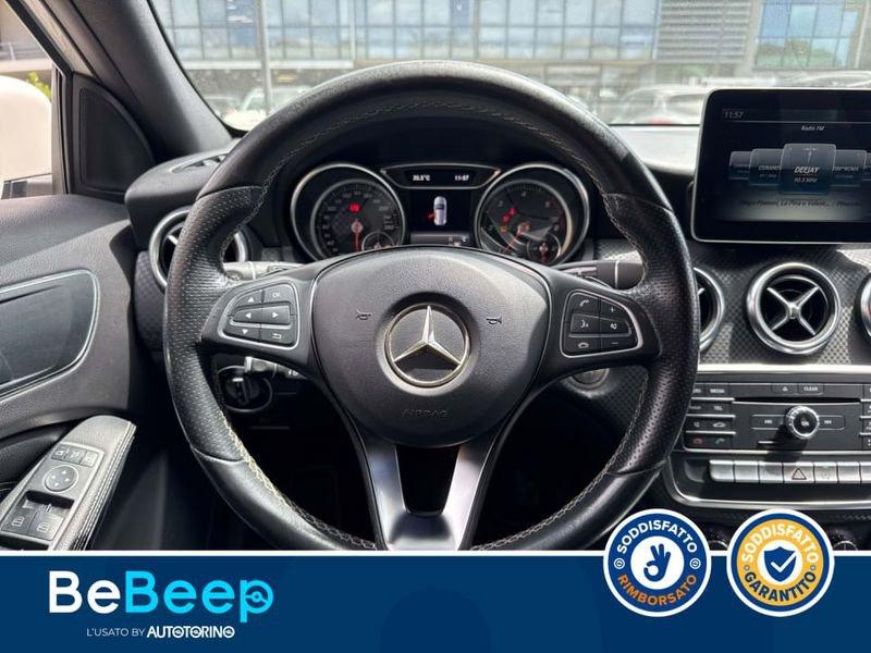 Mercedes-Benz Classe A A 180 D SPORT AUTO MY16