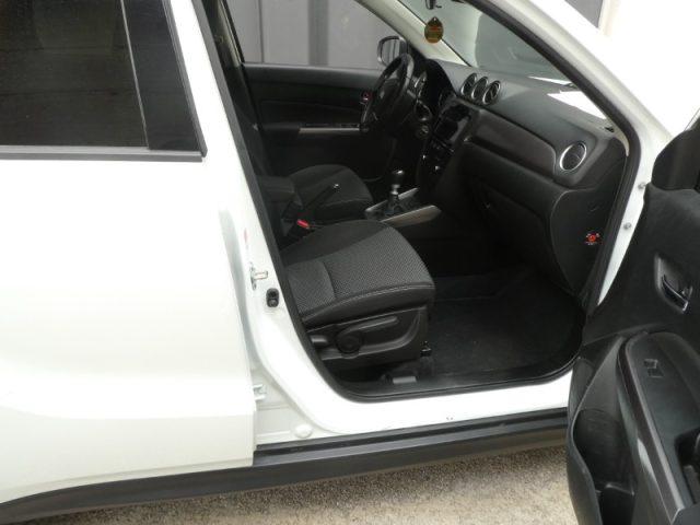 SUZUKI Vitara 1.4 Hybrid Cool IVA ESPOSTA