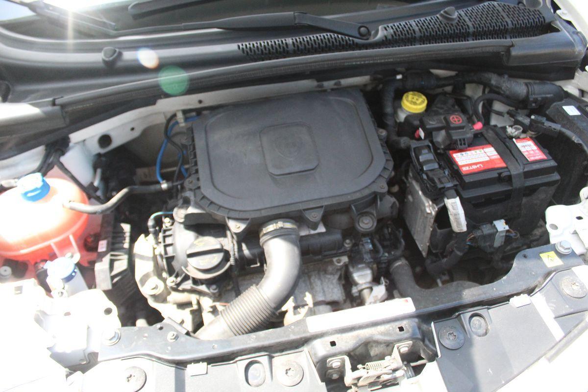 LANCIA - Ypsilon - 1.0 FireFly 5p.S&S Hybrid Silver