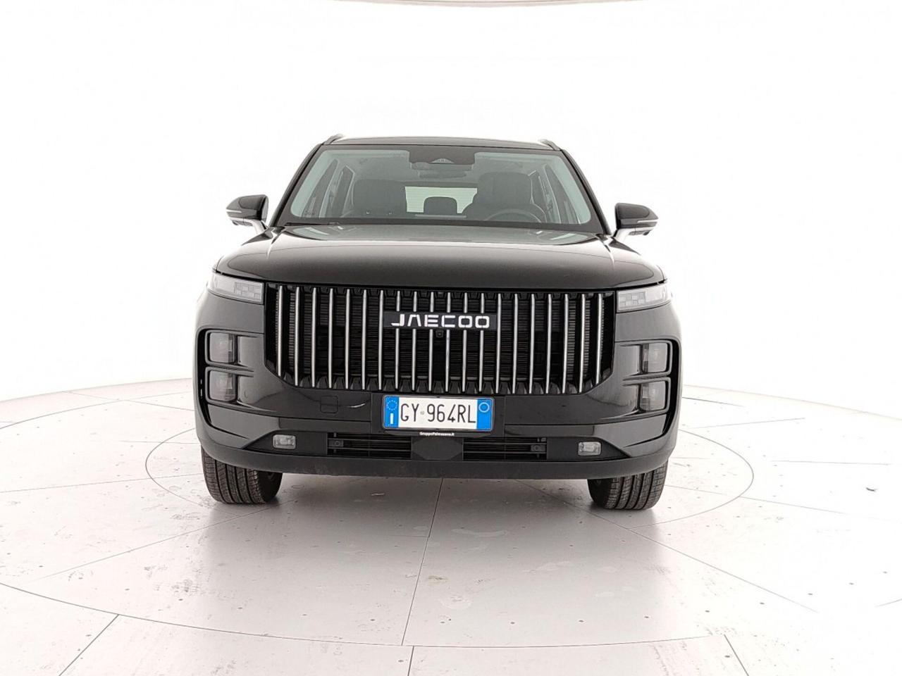 Jaecoo 7 1.5 TGDI PHEV Premium