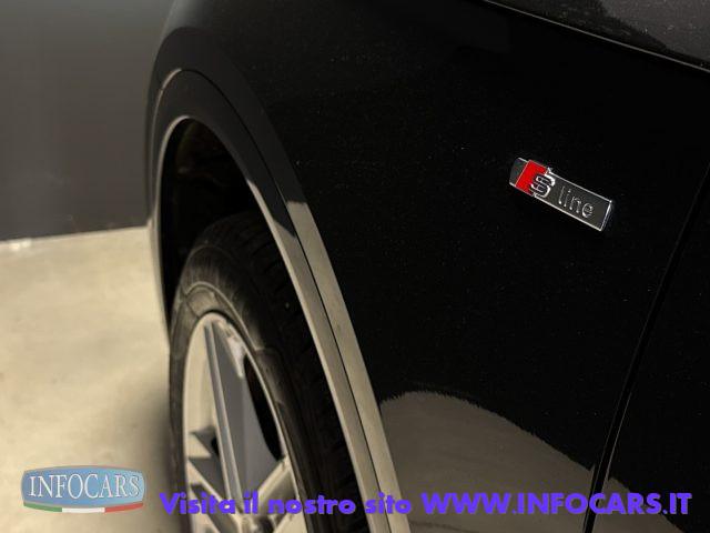 AUDI Q5 40 TDI 204 CV Quattro S tronic S line - PROMO