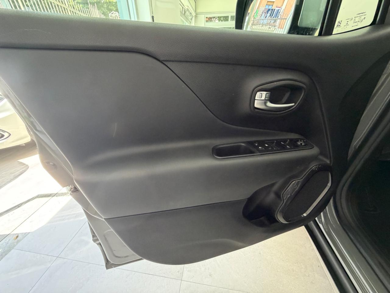 Jeep Renegade 1.3 T4 190CV PHEV 4xe AT6 Limited IVA ESPOSTA