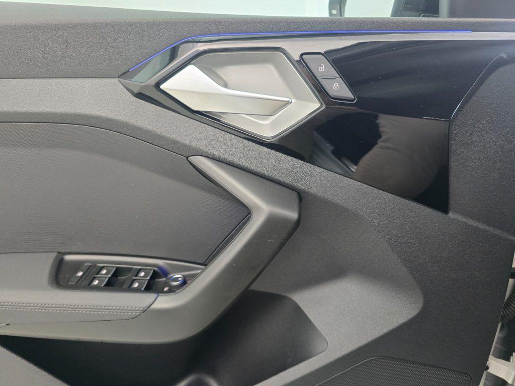 Audi A1 SPB 30 TFSI S line edition