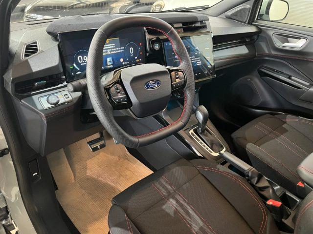 FORD Puma 1.0 EcoB.Hybrid 125CV Autom ST-Line TELEC/PARK/NAV