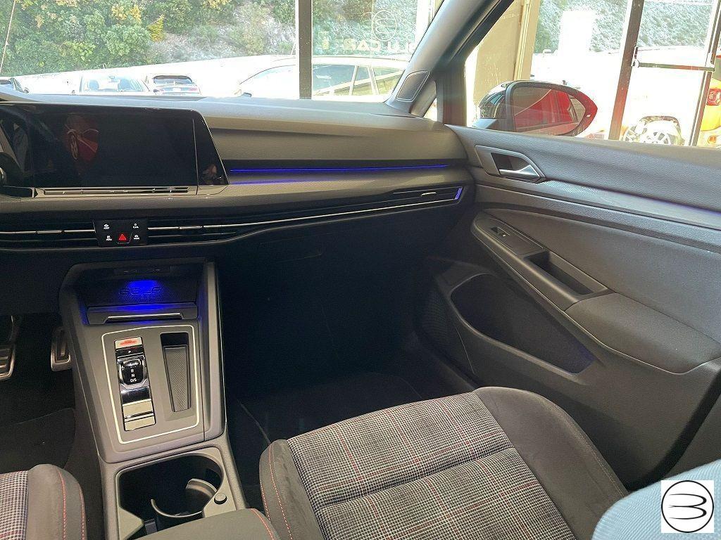 VOLKSWAGEN - Golf - GTI Perf. 2.0 245CV TSI DSG 3p. BMT