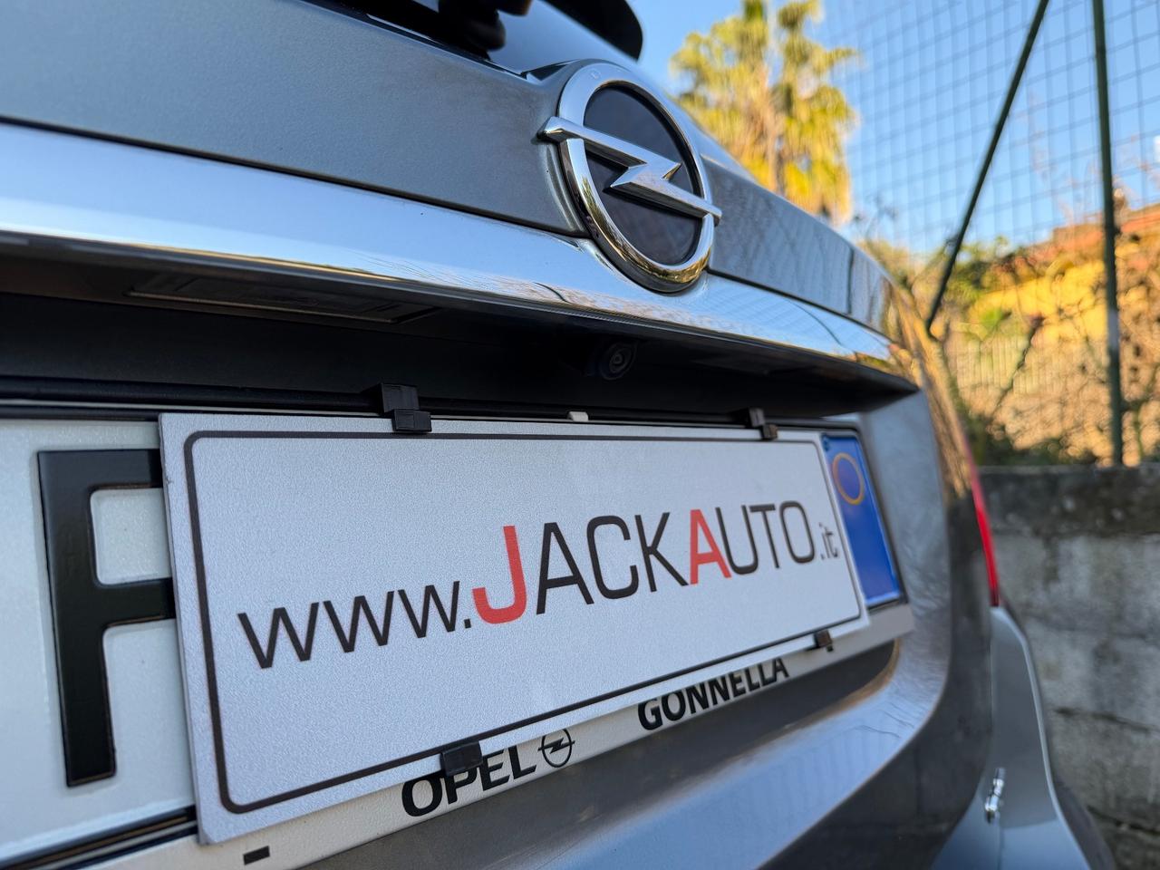 Opel Mokka X 1.6 CDTI Ecotec 4x2 Start&Stop Advance