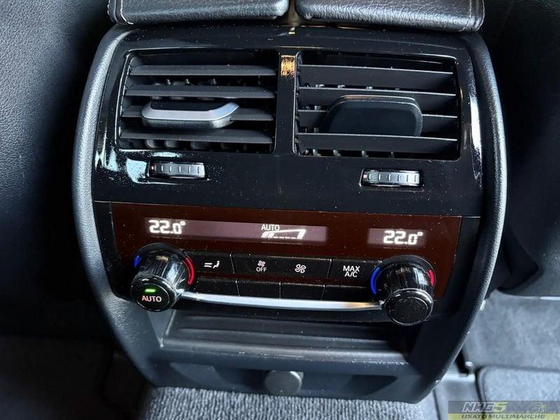 BMW Serie 5 530d xDrive Touring Msport