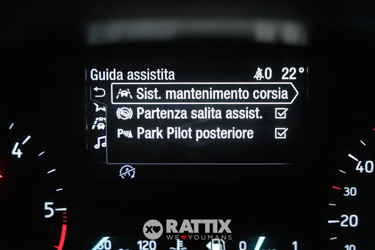 Ford Fiesta 1.5 Ecoblue 85CV Business