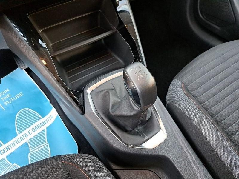 Peugeot 208 PureTech 75 Stop&Start 5 porte Active Pack