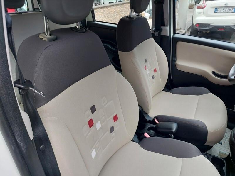 Fiat Panda 1.3 MJT S&S Pop