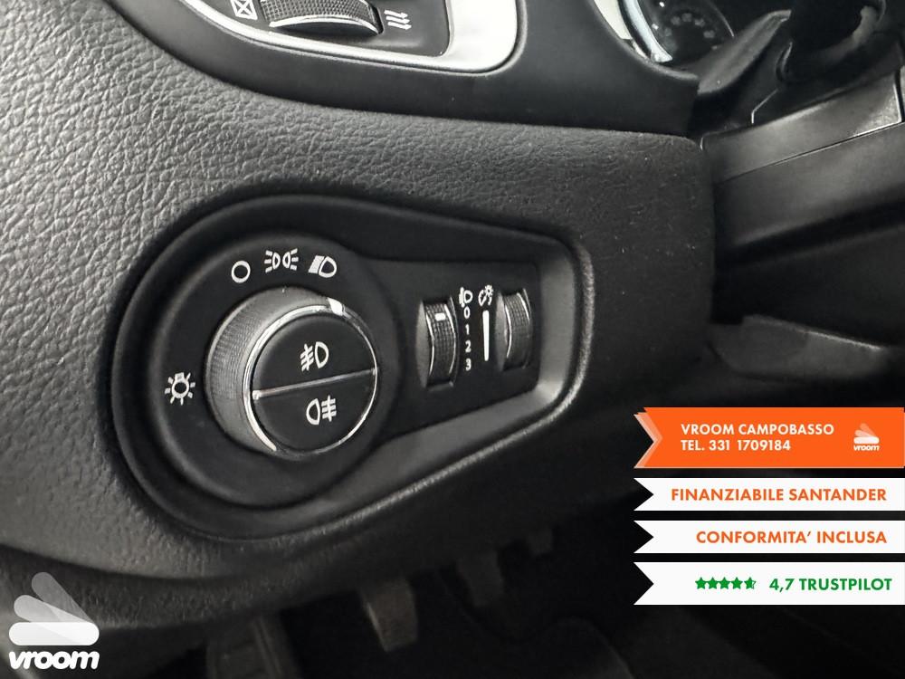 JEEP Renegade 1.4 MultiAir Limited