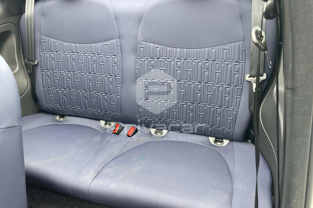 FIAT 500 C 1.0 Hybrid Dolcevita